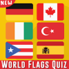 World Flags & Capitals All World Trivia Quiz 2018