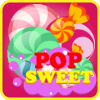 Pop Candy Sweet