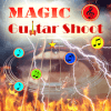 Brave Shine Fate Stay Night UBW Magic Guitar Tiles