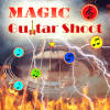 Unravel Tokyo Ghoul Magic Guitar Tiles