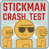 Stickman Crash Test