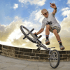 BMX Bike Racing Games 3D