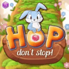 Hop Won't Stop - endless racing track下载地址