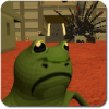 Mars Frog Amazing Simulator