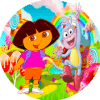 Super Dora Heros Run