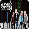 Imagine Dragons Piano Game