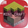 New Mincraft X 3D Adventure Crafting