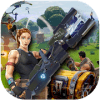 Battle Guide Fortnite Mobile Game绿色版下载