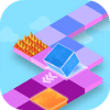 Roll The Block : Legend Cube Slide Maze Puzzle破解版下载