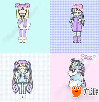 pastel girl衣服怎么買？粉彩女孩買衣服玩法分享