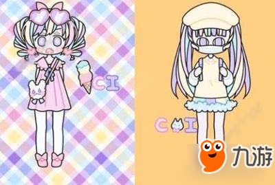 pastel girl衣服怎么買？粉彩女孩買衣服玩法分享