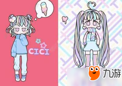 pastel girl衣服怎么买？粉彩女孩买衣服玩法分享