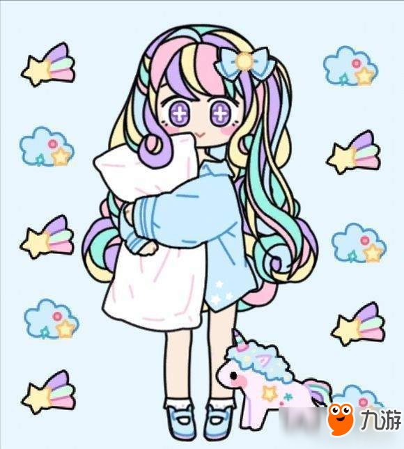 pastel girl衣服怎么買？粉彩女孩買衣服玩法分享