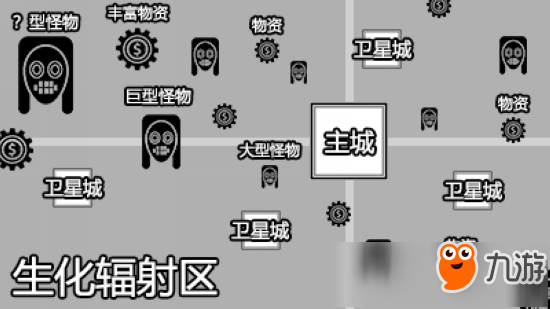 脑洞作品：困兽之斗 我的世界创造者大赛参赛作品