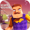 Scary Neighbor Run版本更新