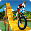 Impossible Bicycle Stunts Tricky Challenge怎么下载到手机