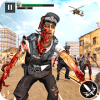 Zombie Trigger Sniper Hunter Shooting Strike Game终极版下载