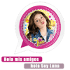 chat whit Soy Luna (jock)安全下载