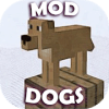 Dogs Mod无法打开