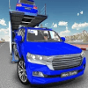 Cruiser Police Transport Gameiphone版下载