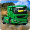 Truck Driver Extreme Offroad Simulator 2018费流量吗