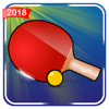 Ping Pong Tennis Ball 2018