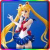 Sailor Moon : Princess