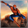 Future Spider: Ultimate Hero Legends