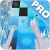 Snow Magic Piano Tiles - Music 2018官方版免费下载