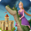 Princess Rapunzel