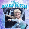 Jigsaw Magic Puzzles - Frozone