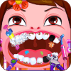 Little mania dentist game