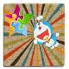 doraemon puzzle game