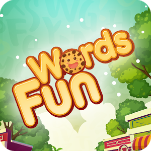 Words fun - play word connect word games