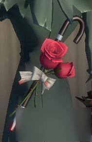 第五人格杰克玫瑰手杖怎么获得 第五人格杰克的玫瑰手杖获得技巧