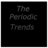 The Periodic Trends