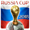 ⚽ Russia Cup 2018: Soccer World
