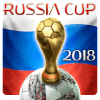 ⚽ Russia Cup 2018: Soccer World终极版下载