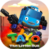 Run Tayo Bus Subway Robot Adventure官方下载