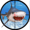 Underwater Bull Shark Attack Sniper Hunter Game