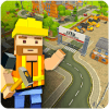 Blocky Vegas City Rescue Services版本更新