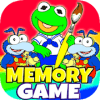 Muppet Matching Babies Memory Game绿色版下载