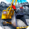 Mining Machines: Iron Quarry Simulator