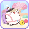 Molang Kawaii Gamble怎么下载到电脑