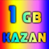 YARIŞ 1 GB KAZAN玩不了怎么办