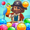 Bubble Shooter Pirates Quest
