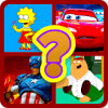 Cartoon Quiz - Guess Cartoons!中文版下载