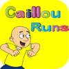 Caillou Run终极版下载