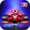 游戏下载Drive Hover F1 Car: Real Speed Simulator test go!