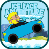 Ice Race Adventure如何升级版本